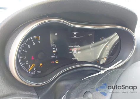 2017 Jeep Grand Cherokee Limited 4X4 from USA, damaged, VIN 1C4RJFBG8HC711649